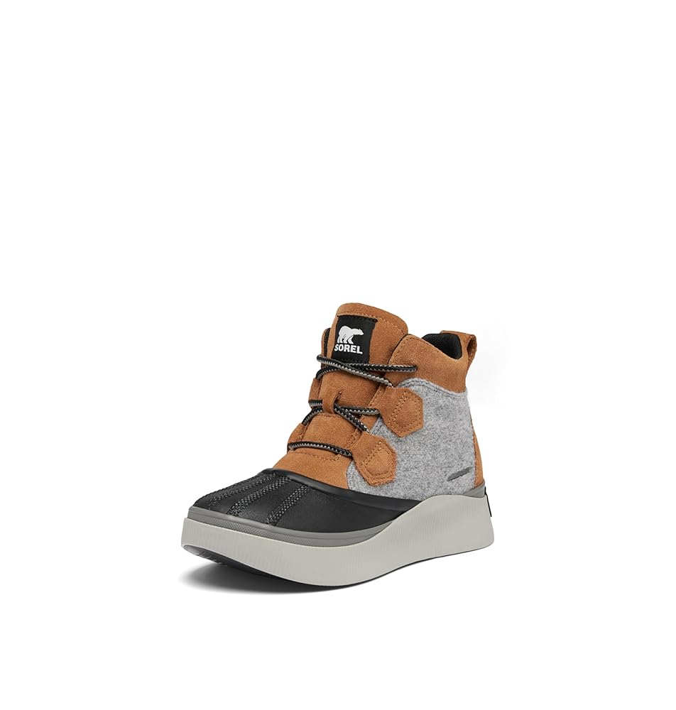 SOREL Women’s Out N About lV Classic Waterproof Boot