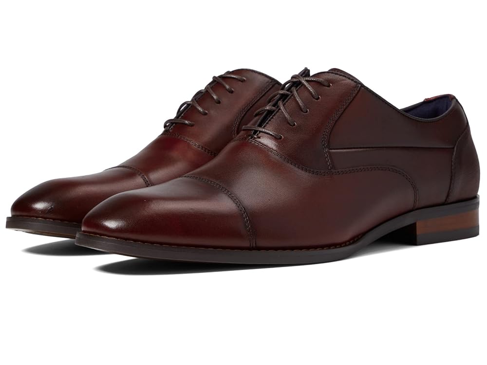 STACY ADAMS Men’s Kallum Cap Toe Oxford