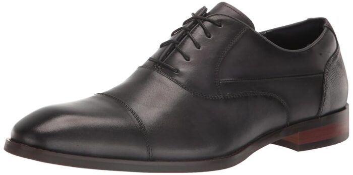 STACY ADAMS Men's Kallum Cap Toe Oxford