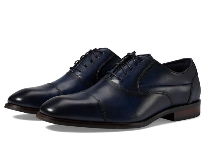 STACY ADAMS Men's Kallum Cap Toe Oxford