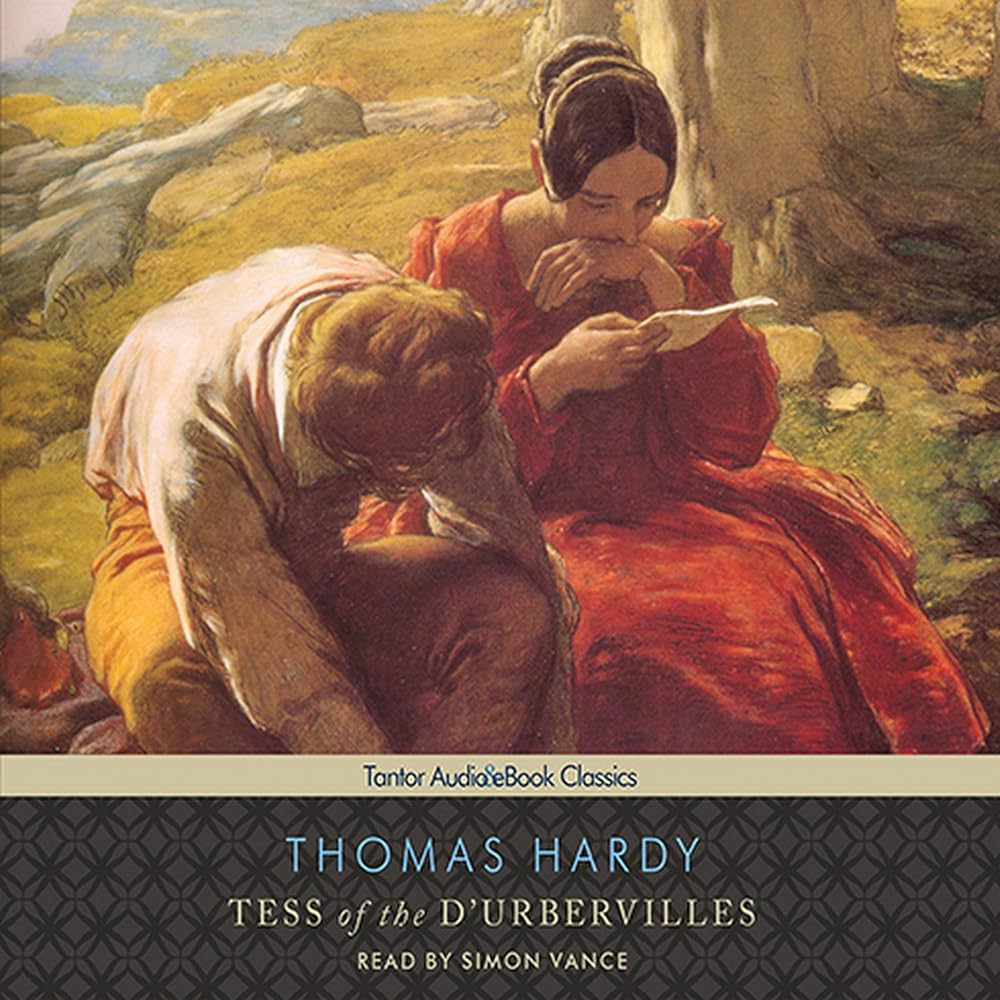 Tess of the D’Urbervilles
