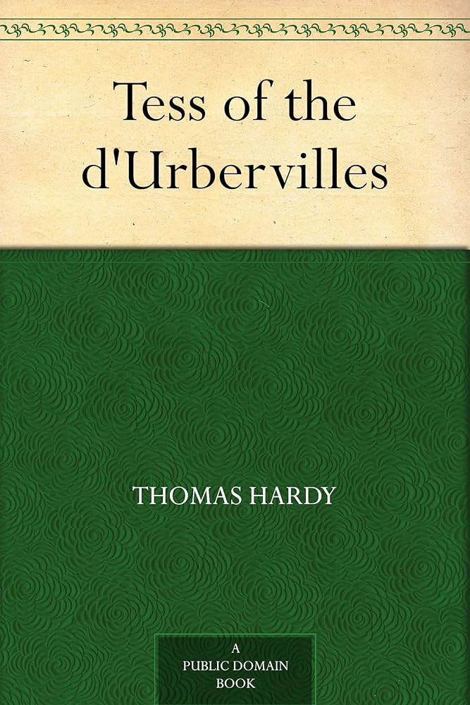 Tess of the d’Urbervilles