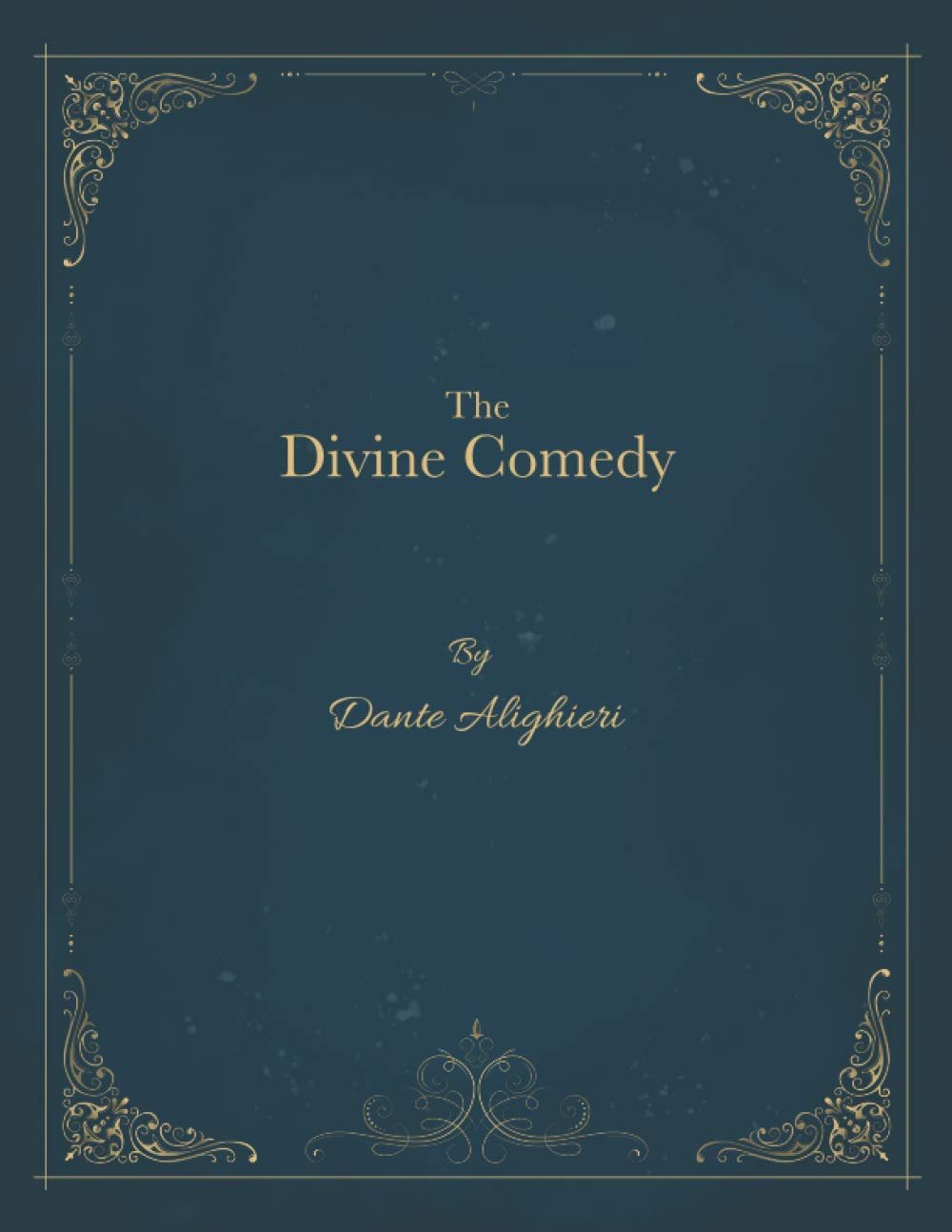 The Divine Comedy