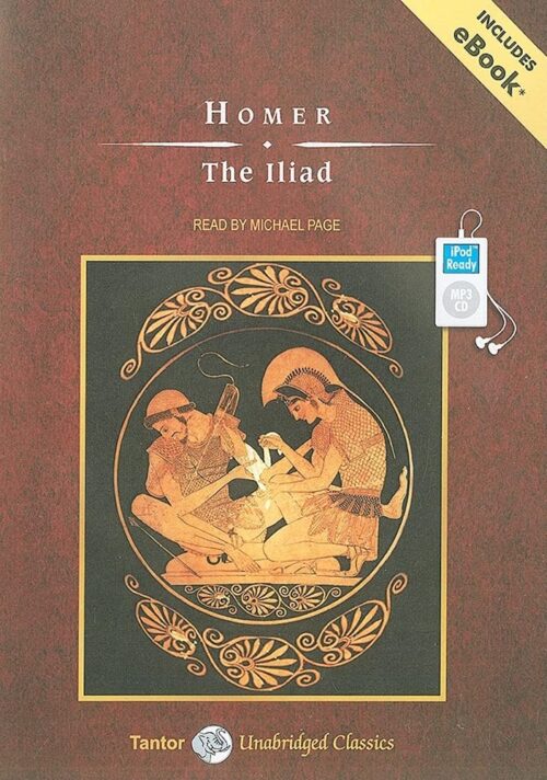 The Iliad