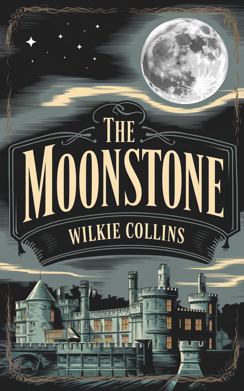 The Moonstone