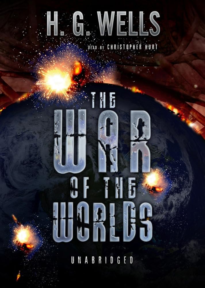 The War of the Worlds