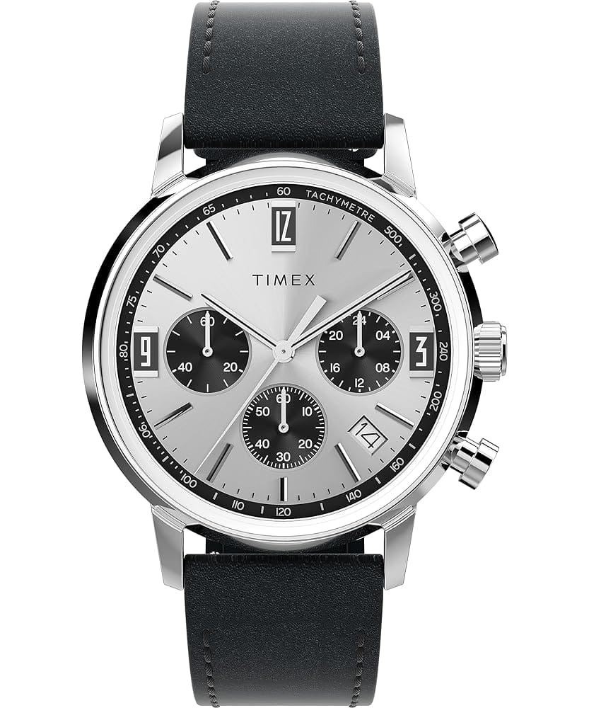 Timex Men’s Marlin 40mm Watch