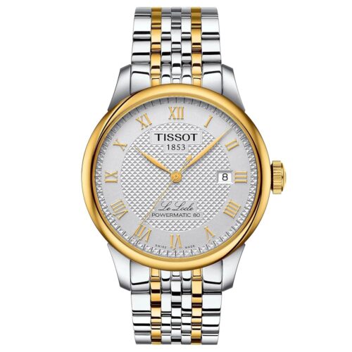 Tissot Le Locle Powermatic 80