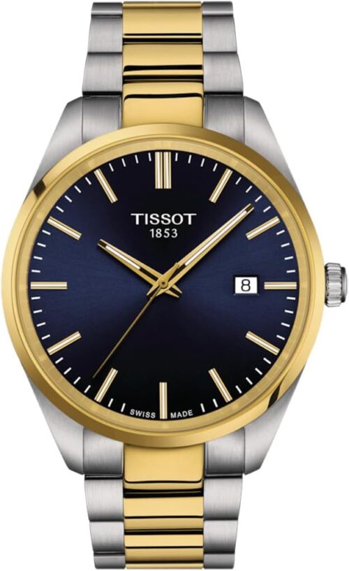 Tissot PR 100