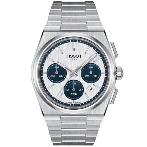 Tissot PRX Automatic Chronograph