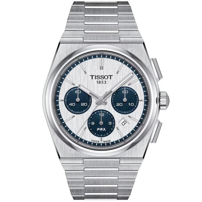 Tissot PRX Automatic Chronograph