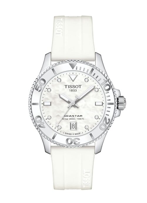 Tissot Seastar 1000 36mm