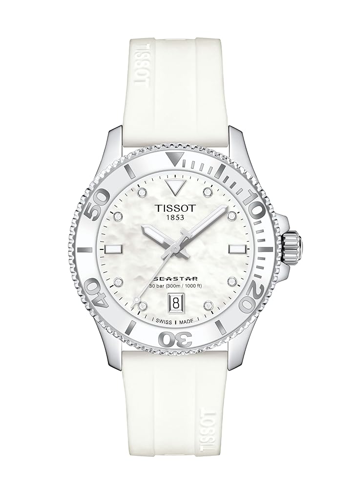 Tissot Seastar 1000 36mm
