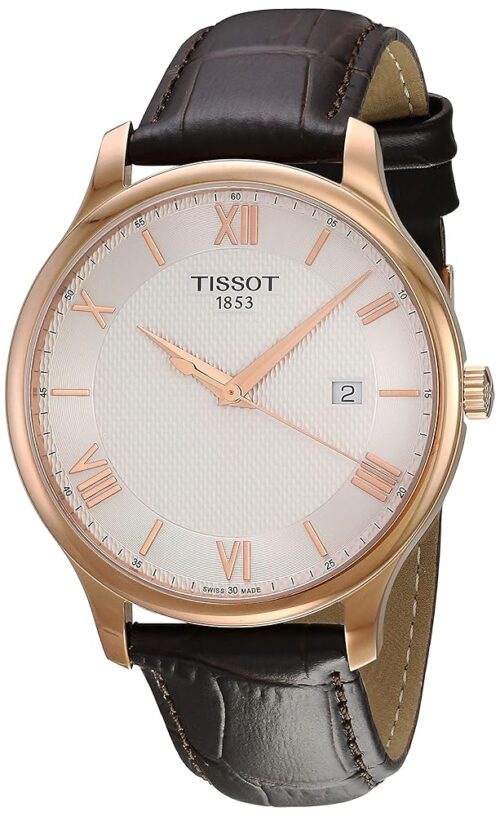 Tissot Tradition