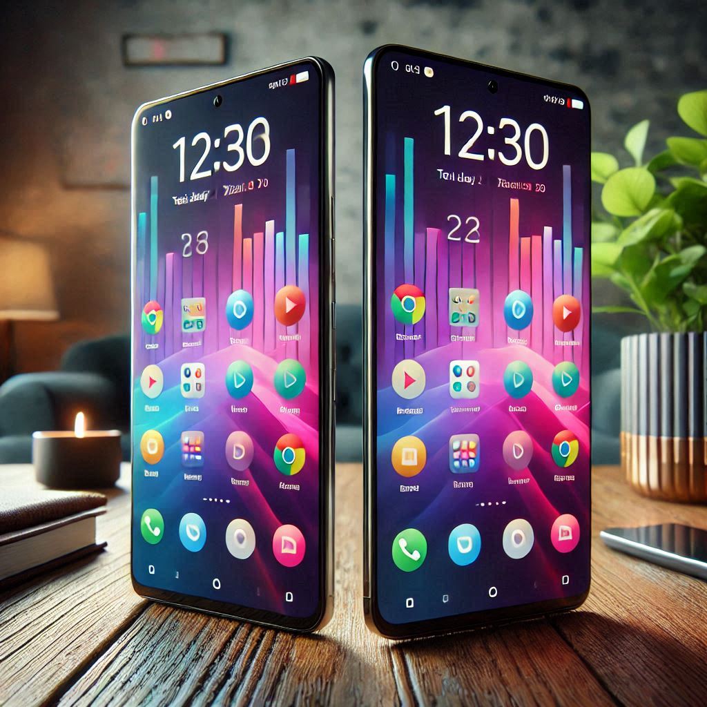 Comparing the Google Pixel 9 and Samsung Galaxy S24: Specifications and Expectations