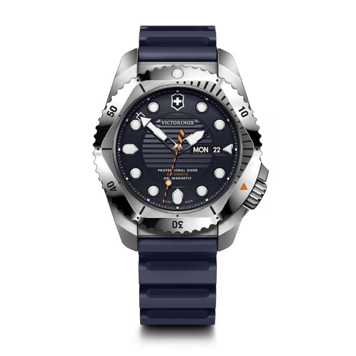Victorinox Dive Pro Automatic 43mm Watch