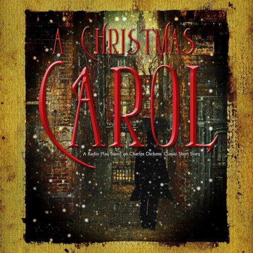 Amazon.com: A Christmas Carol (Dramatized): A Radio Play Based on Charles Dickens’ Classic Short Story (Audible Audio Edition): Shane Salk - producer, Maurice LaMarche, Rob...