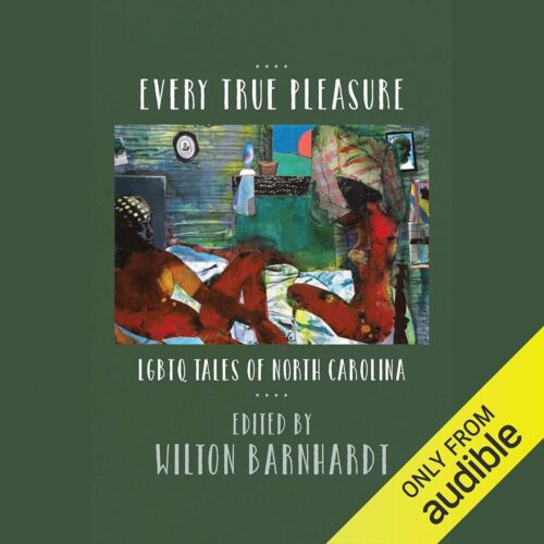 Amazon.com: Every True Pleasure: LGBTQ Tales of North Carolina (Audible Audio Edition): Wilton Barnhardt - edited by, Brad Sanders, Jed Drummond, Holly Warren, Audible Studios:...