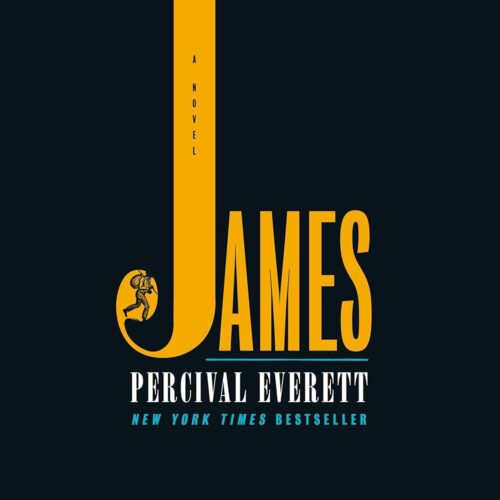 Amazon.com: James: A Novel (Audible Audio Edition): Percival Everett, Dominic Hoffman, Random House Audio: Books