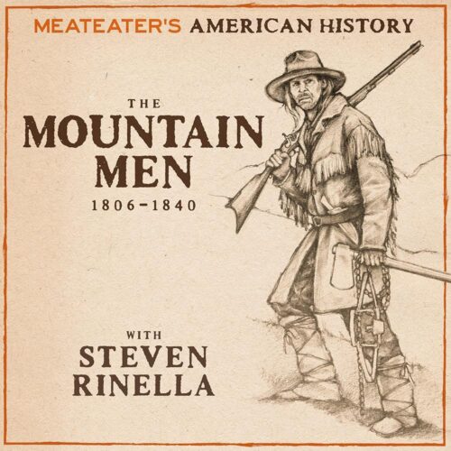 Amazon.com: MeatEater's American History: The Mountain Men (1806-1840) (Audible Audio Edition): Steven Rinella, Steven Rinella, Random House Audio: Books
