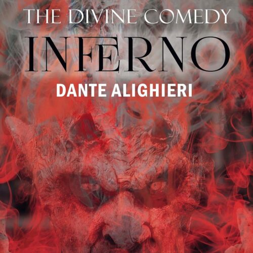 Amazon.com: The Divine Comedy. Inferno (Audible Audio Edition): Dante Alighieri, Joe Phoenix, Strelbytskyy Multimedia Publishing: Audible Books & Originals