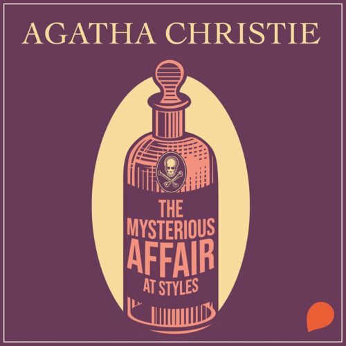 Amazon.com: The Mysterious Affair at Styles (Audible Audio Edition): Agatha Christie, Vishal Menon, Storyside IN: Audible Books & Originals