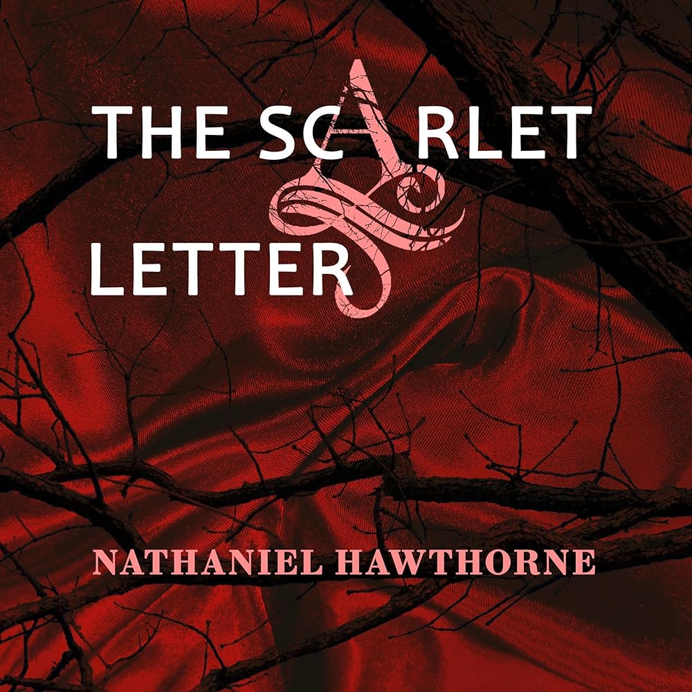 Amazon.com: The Scarlet Letter (Audible Audio Edition): Nathaniel Hawthorne, Emma Gibson, Strelbytskyy Multimedia Publishing: Books