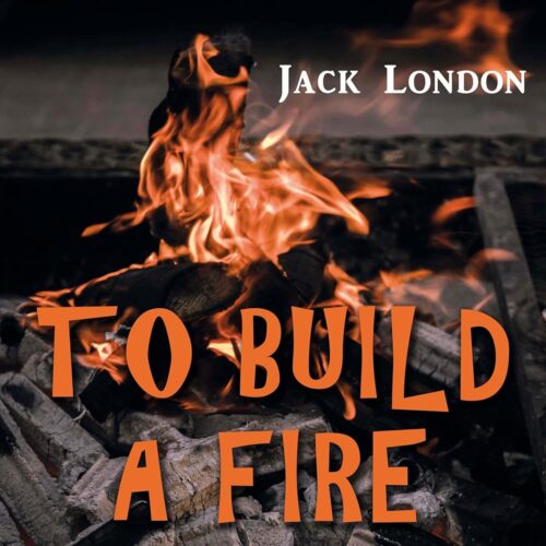 Amazon.com: To Build a Fire (Audible Audio Edition): Jack London, John Lingua, Strelbytskyy Multimedia Publishing: Books