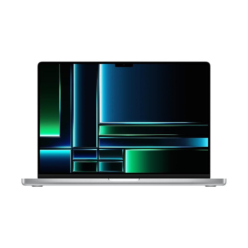 Apple 2023 MacBook Pro Laptop with Apple M2 Max chip with 12‑core CPU and 38‑core GPU: 16.2-inch Liquid Retina XDR Display, 32GB Unified Memory, 1TB SSD Storage. Works with…