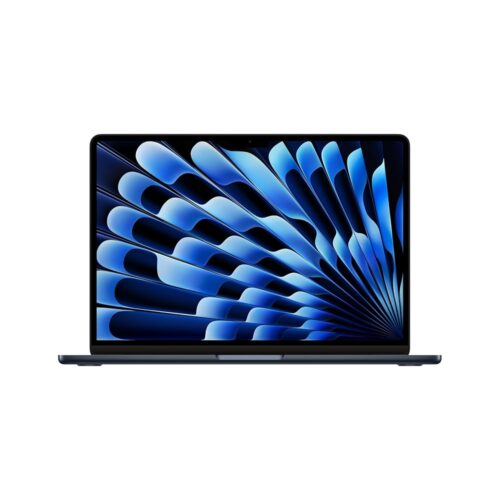 Apple 2024 MacBook Air 13-inch Laptop with M3 chip: Built for Apple Intelligence, 13.6-inch Liquid Retina Display, 16GB Unified Memory, 256GB SSD Storage, Backlit Keyboard,...