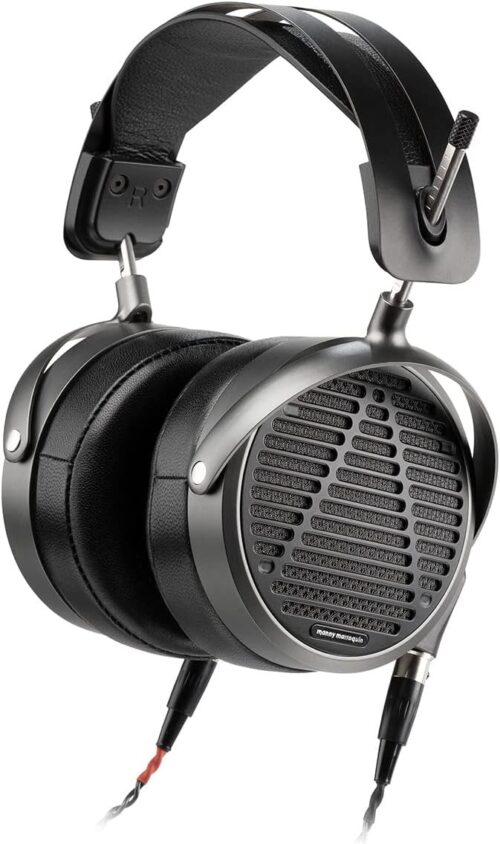 Audeze MM-500 Professional Over-Ear Headphones