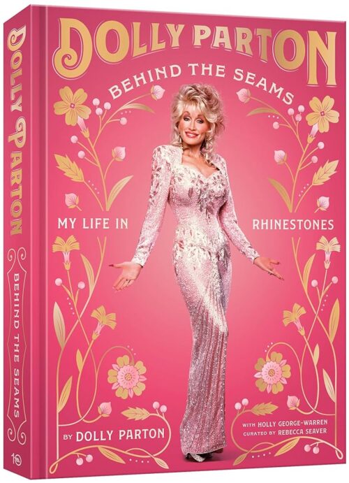 Behind the Seams: My Life in Rhinestones