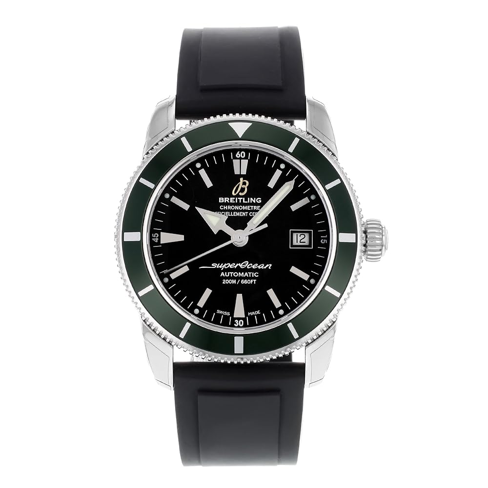 Breitling Aeromarine Superocean Heritage 42 Mens Watch A1732136/Ba61
