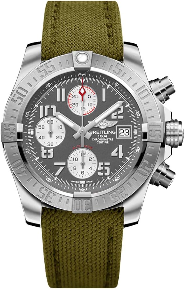 Breitling Avenger II A1338111/F564-106W