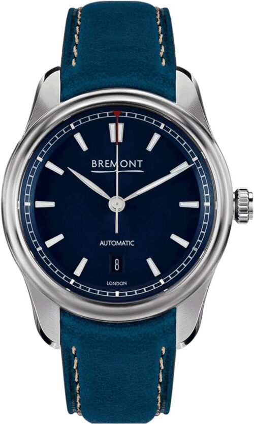 Bremont Airco MACH 3 Airco MACH 3/BL/R Watch