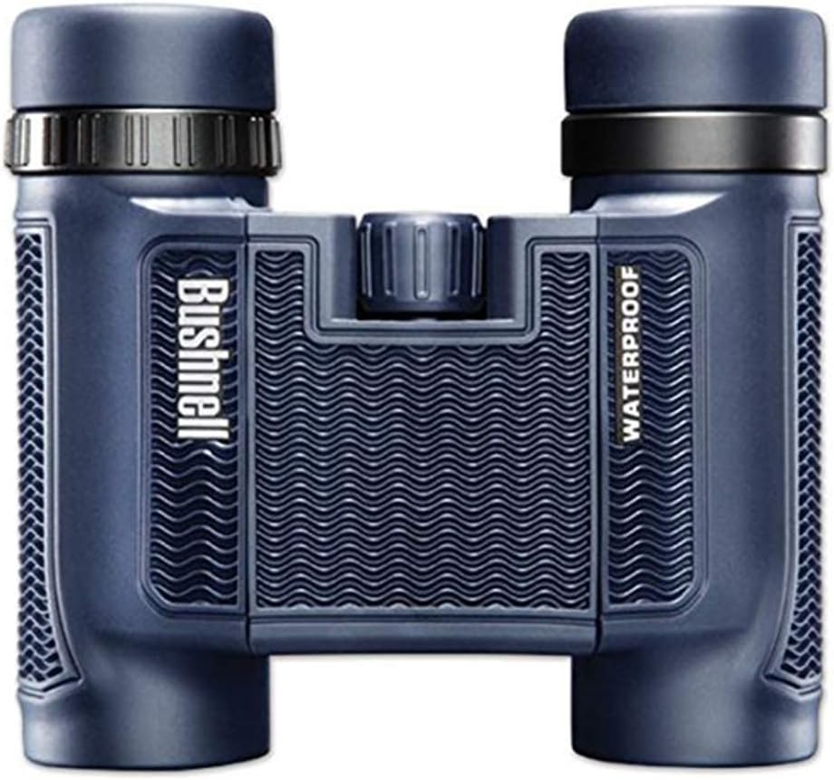 Bushnell H2O Waterproof/Fogproof Compact Roof Prism Binocular