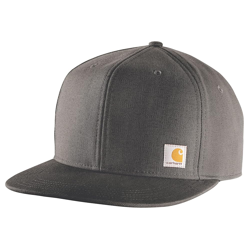Carhartt Men’s Moisture Wicking Fast Dry Ashland Cap