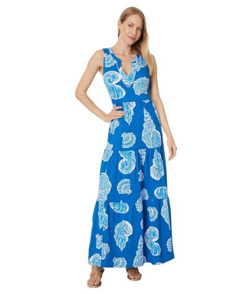 Lilly Pulitzer Women's Sydnee Maxi Dress