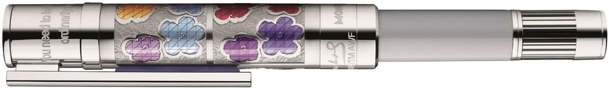 Montblanc Great Characters – Andy Warhol Limited Edition 1928 Fountain Pen M