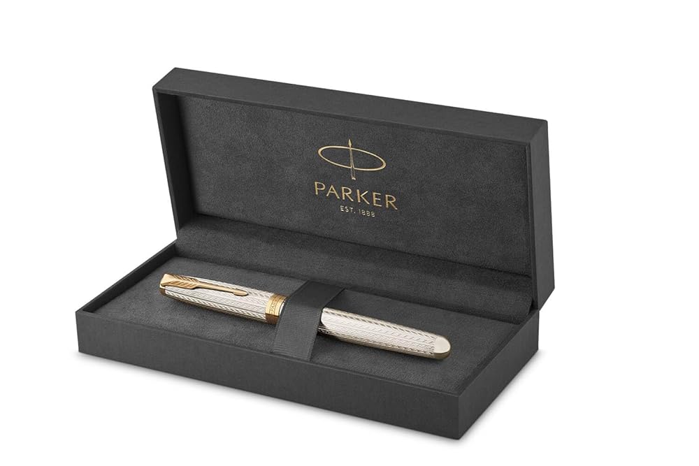 Parker Sonnet Premium Fountain Pen
