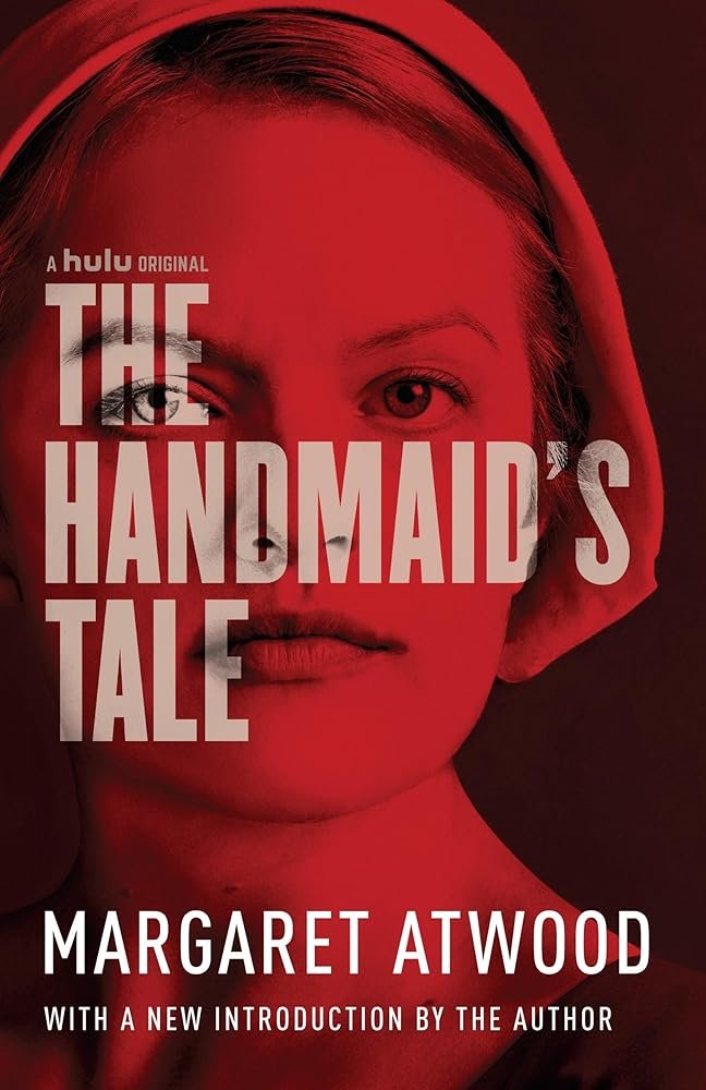 The Handmaid’s Tale (Movie Tie-in)