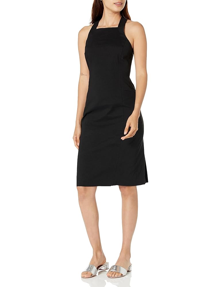 Theory Women’s X Racerback Dress