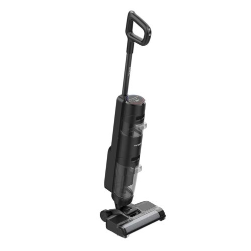 Tineco S3 Pro Floor One Smart Multi-Surface Floor Cleaner w/Accessories (Renewed)