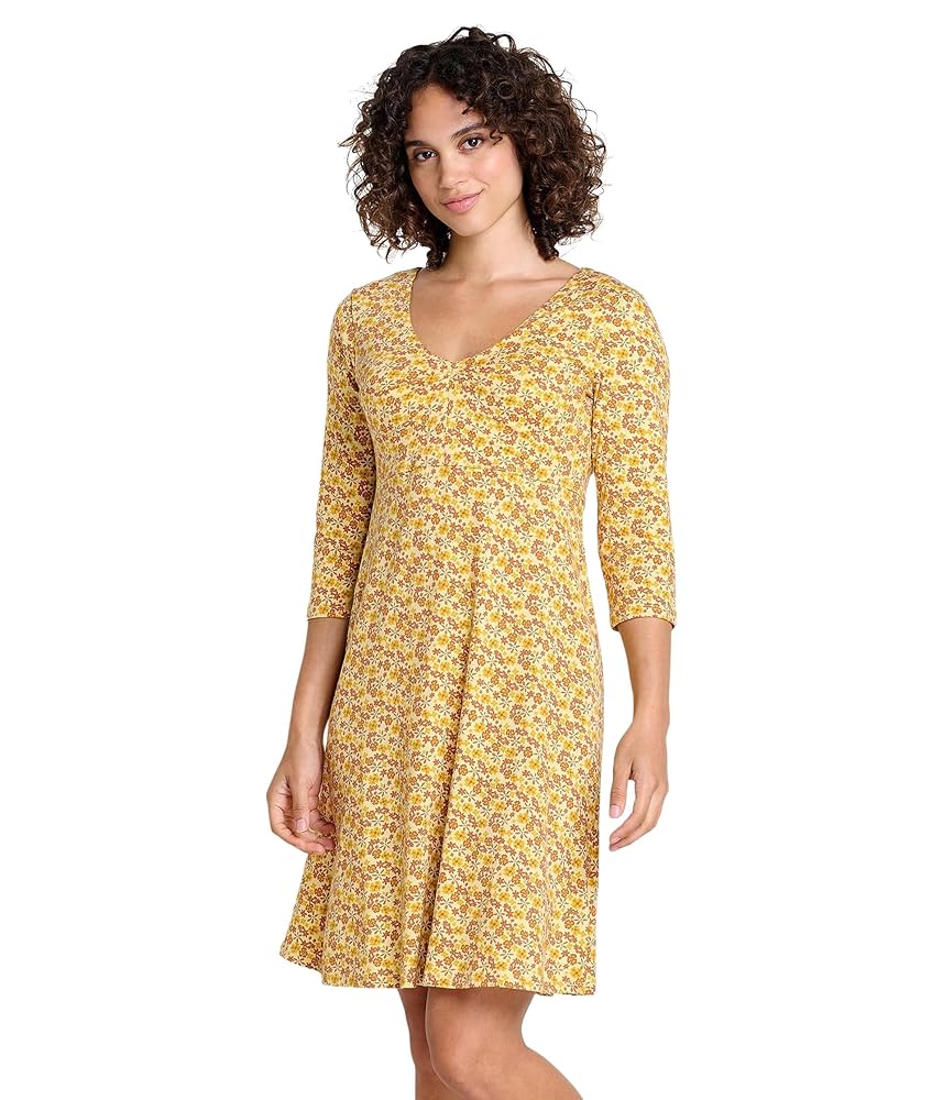 Toad&Co Rosalinda Dress – Women’s