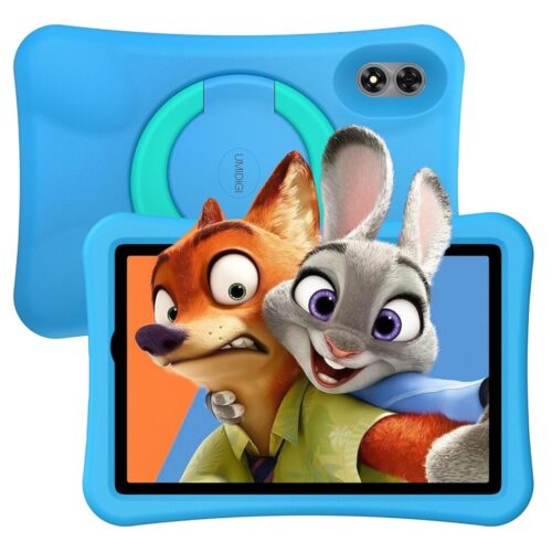 UMIDIGI Kids Tablet Android 13 Tablet,10.1 inch Tablet for Kids, G2 Tab Kids, 8(4+4) GB RAM 64GB ROM Up to 1TB, Children's Tablet with Parental Control, Bluetooth 5.0, WiFi 6...