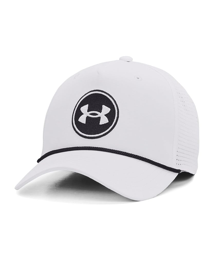 Under Armour Men’s Driver Snapback
