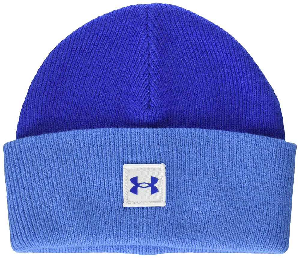 Under Armour Men’s Halftime Shallow Cuff Beanie