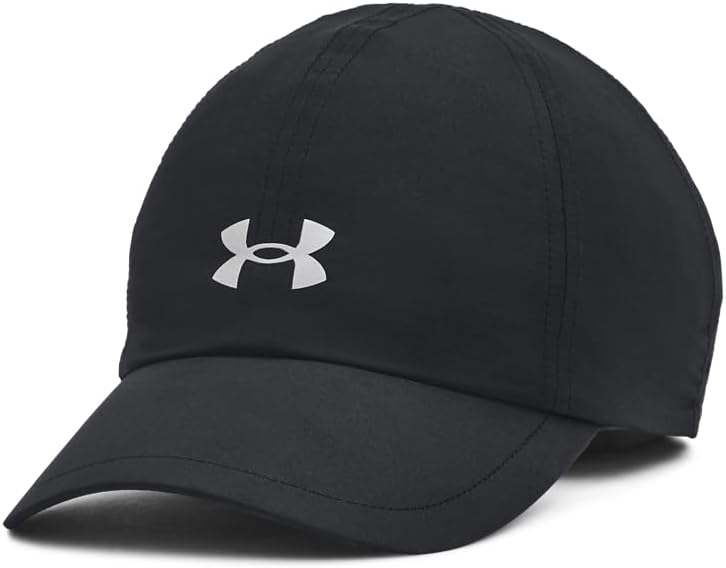 Under Armour Women’s Launch Run Adjustable Hat