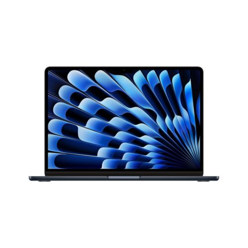 Apple 2024 MacBook Air 13-inch Laptop with M3 chip: Built for Apple Intelligence, 13.6-inch Liquid Retina Display, 8GB Unified Memory, 256GB SSD Storage, Backlit Keyboard, Touch...