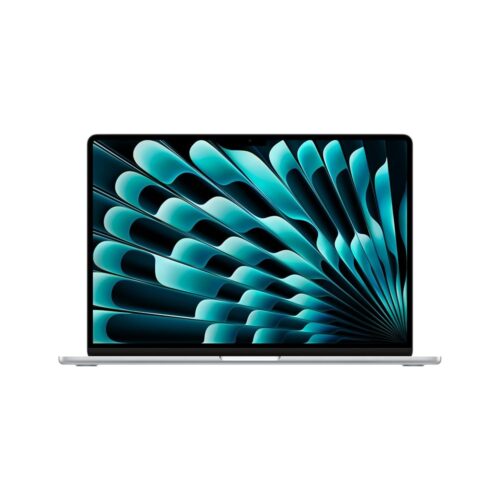 Apple 2024 MacBook Air 15-inch Laptop with M3 chip: Built for Apple Intelligence, 15.3-inch Liquid Retina Display, 8GB Unified Memory, 256GB SSD Storage, Backlit Keyboard, Touch...